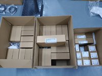 Oferta Especial Siemens SIMATIC S7-1500 CPU 1515-2 PN 6ES7515-2AN03-0AB0 1MB Programación 4.5MB Datos 6ES7515-2AM02-0AB0 PLC Programable