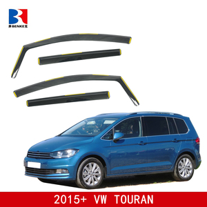 Deflectores de Ventana Laterales para Toyota Cruiser 2019-2020 Protector de Lluvia Accesorios de Coche - Product Image 2