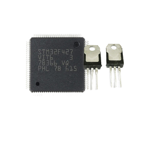Ventes chaudes ZL40264LDG1 IC CLK BUFFER 1:4 400MHZ 20QFN Spécialement conçu pour les circuits intégrés de synchronisation/chronométrage à application spécifique - Product Image 1