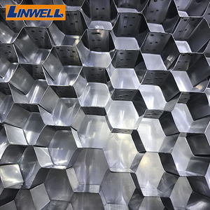 טמפרטורה גבוהה התנגדות נירוסטה כוורת Core - Product Image 5