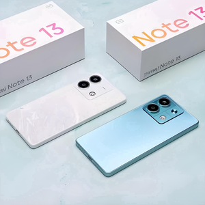 Smartphone ad Alte Prestazioni Xiaomi Redmi <span class=keywords><strong>Note</strong></span> 13 5G con Chip Dimensity 6080 Octa-Core - Product Image 3