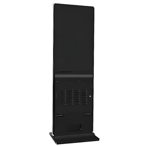 จอแสดงผลดิจิทัลแบบตั้งพื้น BOE ขนาด 43 นิ้ว ความละเอียด 4K Ultra HD แผง VA พร้อมหน้าจอสัมผัส สำหรับโฆษณา พร้อมฟังก์ชันนับจำนวนคน - Product Image 4