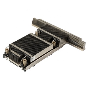 YR04D 0YR04D Prosesor CPU Berkinerja Tinggi 1U Heatsink untuk Server PowerEdge - Product Image 2