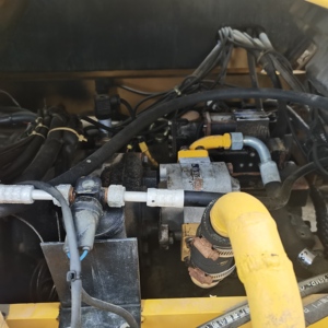 Gebruikte Graafmachine Tweedehands Vorkheftruck Uk Originele Jcb 535 Graaflaadmachine En Digger Gebruikt Goedkope 530 Graafmachine - Product Image 6