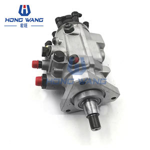 Bomba de Inyección de Combustible Resistente al Calor DE2635-6320 RE568067 Compatible con Motor Stanadyne John Deere 6068 - Marca HongWang con 1 Año de Garantía - Product Image 5
