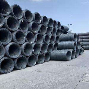 Fábrica personalizada Q275 A575 Q345 St52 S235 3,0mm 5,0 m alambre de acero con resorte de carbono - Product Image 3