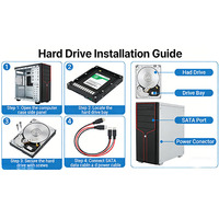 Hard Drive Desktop untuk 16TB ST16000NM001G 3.5 Inch SATA 6Gb/s 7200RPM 256MB HDD Enterprise untuk Penyimpanan Server Pusat Data NAS