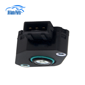 Sensor de posición del acelerador TPS apto para 1993-95 VW Golf Jetta Passat <span class=keywords><strong>Cabrio</strong></span> 037907385N - Product Image 1