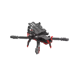 <span class=keywords><strong>Iflight</strong></span> <span class=keywords><strong>Taurus</strong></span> <span class=keywords><strong>X8</strong></span> V3 8 pouces Cinelifter avec bras de 8 mm, kit de cadre de haute qualité pour drone FPV, accessoires de télécommande - Product Image 6