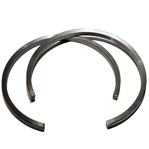 Anillo estabilizador de ubicación de carcasa de rodamiento <span class=keywords><strong>FRB</strong></span> 13/150/12,5 140 16/140 5/150 10/150 12,5/150 - Product Image 3