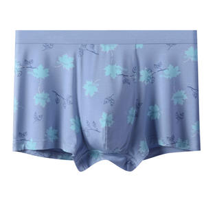 <span class=keywords><strong>กางเกง</strong></span>ชั้นใน<span class=keywords><strong>ชาย</strong></span>แนว93% ระบายอากาศได้ดี, <span class=keywords><strong>กางเกง</strong></span>ใน<span class=keywords><strong>ชาย</strong></span>เอวสูงปานกลางสวมใส่สบาย<span class=keywords><strong>กางเกง</strong></span>บ็อกเซอร์สำหรับเด็กผู้<span class=keywords><strong>ชาย</strong></span> - Product Image 1