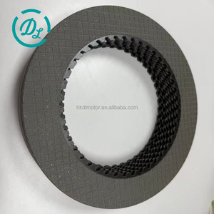 ดิสก์เบรก EexcavaStart รุ่น RE234261 AR68945 AR94517 สำหรับเครื่องจักรกลหนัก ทนทาน เชื่อถือได้ ติดตั้งง่าย รับประกัน 1 ปี จัดส่งรวดเร็ว - Product Image 3