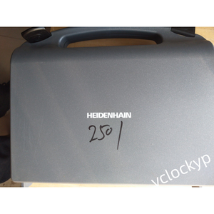 Heidenhain MT 2501 Metro Incremental Length <b>Gauge</b> Used - Product Image 2