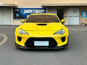 Subaru BRZ Edición Limitada 2017 2018 2019, Coupé Turbo con Tracción en las Cuatro Ruedas, Cuero, Caja de Cambios Automática, Volante a la Izquierda, Gasolina, Color Oscuro - Product Image 2