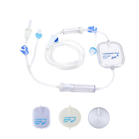 Filtres de réduction de leucocytes jetables pour transfusion sanguine, filtre de suppression de leucocytes à usage unique pour banque de sang