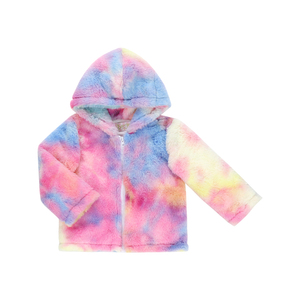 Yiwu yiyuan vêtement bébé <span class=keywords><strong>manteau</strong></span> filles bébé <span class=keywords><strong>manteau</strong></span> de fourrure bébé <span class=keywords><strong>fille</strong></span> <span class=keywords><strong>manteau</strong></span> de fourrure pour 0-<span class=keywords><strong>6</strong></span> <span class=keywords><strong>ans</strong></span> - Product Image 6