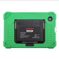 Escáner de Diagnóstico para Vehículos Eléctricos Launch X431 PRO3S+ con Soporte para Más de 40 Servicios, Mapeo de Topología, CAN FD y DoIP para Autos Eléctricos con Smartlink C