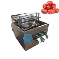 Machine d'ouverture et de dévitalisation d'une grande Date, pour hacher les cerises, couleur rouge ou noir, à prix abordable