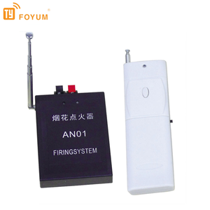 Interruptor de Control remoto inalámbrico de alta potencia de 3000 metros, código de aprendizaje de 315/433 MHz para puertas automáticas, Automatización del hogar - Product Image 3