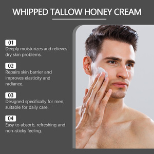 Crème hydratante au riz pour hommes, vente en gros d'usine, 50 ml, certifiée GMP, améliore l'élasticité et la <span class=keywords><strong>brillance</strong></span> éclatante - Product Image 3