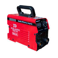 Vente directe usine : Poste à souder Inverter MMA 250A 110V/220V, Kit de soudage à l'arc