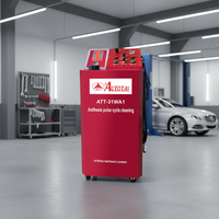 Refrigerante para Aire Acondicionado con Certificación de Seguridad, Precio de Fábrica, Marca Yishun, Modelo ATT-31WA1, 220-240V