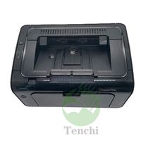 Printer Monokrom Nirkabel Impresora untuk hp Laserjet Pro P1102w