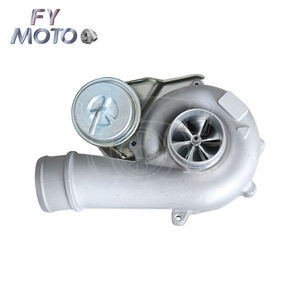50% DI SCONTO Turbocompressore K04 023 con ruota in billet per Audi TT 1.8T, Seat Leon 1.8T, Cupra R - Product Image 1