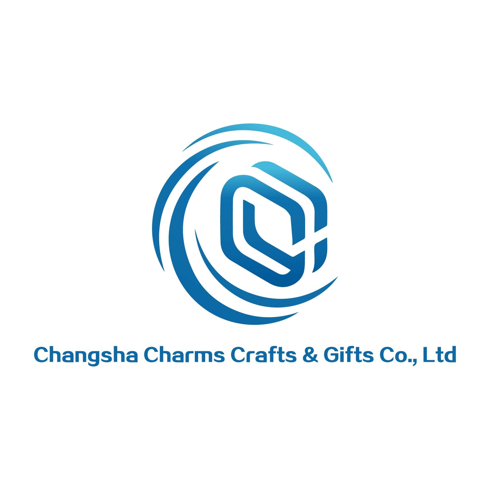 Changcha Charms Crafts & Gifts Co., Ltd. logo