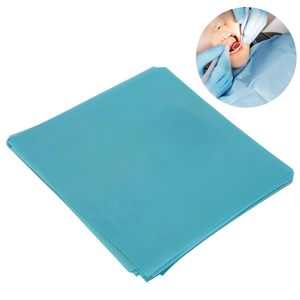 Digue dentaire polyvalente et pratique pour le blanchiment des dents, la fixation dentaire, le blanchiment, la restauration, usage commercial, accessoire en latex - Product Image 6