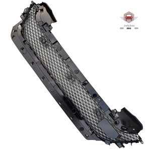 LR128226 LR159876  LR114701 Réseau de ventilation du pare-chocs avant pour Land <span class=keywords><strong>Rover</strong></span> <span class=keywords><strong>Evoque</strong></span> - Product Image 1