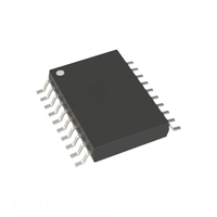 MS51FB9AE  Componentes Electrónicos Circuito Integrado MS51 Chip IC NUVOTON MS51FB9AE