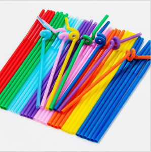 Compostable Straw Portable Drinking Straw Wheat Straw