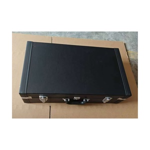 NUEVO Clarinete Bajo en Mi bemol 2026 con Cuerpo de ABS Niquelado, Opciones de Madera Roja, Madera de Ébano y Baquelita (JCL-820) - Product Image 6