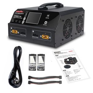 <span class=keywords><strong>Chargeur</strong></span> d'équilibrage haute puissance Ultra Power UP2800-14S 2800W 28 6-14S pour drones, remplit deux batteries en une demi-heure - Product Image 5