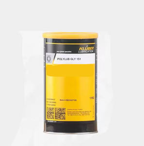จาระบี klubersynth LF 44-22 - Product Image 3