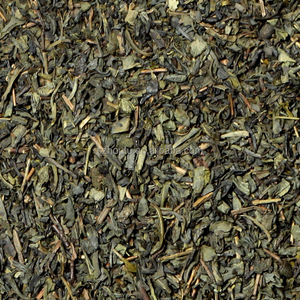 Thé vert Chunmee biologique de haute qualité 8147 en vrac, feuilles entières, provenant de l'usine de Shengzhou, prix avantageux - Product Image 5