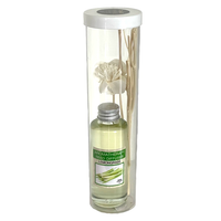 Diffuseur de parfum 30/50/100ml, aromathérapie à base de plantes pour la maison, en provenance de Thaïlande
