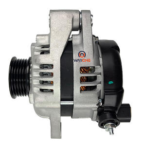 Piezas de repuesto para motor Vitara, alternadores de culata, compresor de CA para <span class=keywords><strong>Suzuki</strong></span> Vitara 2017 2018, accesorios para <span class=keywords><strong>Suzuki</strong></span> Grand Vitara - Product Image 1