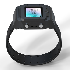 Reloj con GPS Antirrobo para Monitoreo en Libertad Vigilada, Rastreo en Tiempo Real para Libertad Condicional en América Latina - Product Image 6