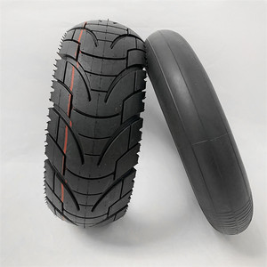 ยางรถสกู๊ตเตอร์ไฟฟ้า โกดัง 80/65-6 - Product Image 2