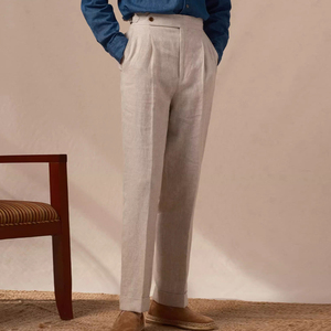 On Sale Semi Formal Pants Moisture Control for Warm Summer | Alibaba.com