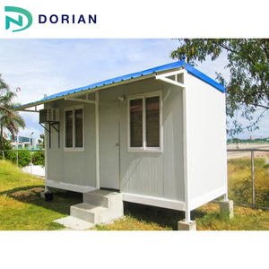 Etui de construction passif, Installation facile, Structure moderne en acier, pré-assemblée - Product Image 6