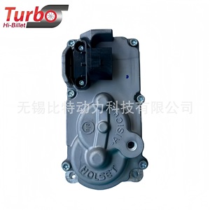 Actionneur de Contrôle de Surpression HOLSET Turbo 5603776RX.1721163.5603456RX.5554033 Reconditionné pour Engins de Construction - Product Image 1