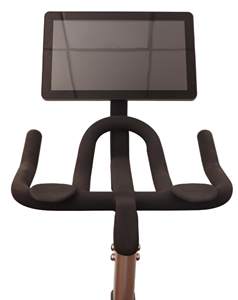 Vélo d'exercice magnétique avec nouvelle conception de roue arrière, vélos de <span class=keywords><strong>spinning</strong></span>, exercice en intérieur, meilleure qualité pour la salle de sport à domicile - Product Image 6