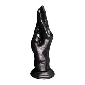 Main de Dieu pour la masturbation, produits de simulation de toucher manuel, fournitures de massage pour femmes, appareils de masturbation - Product Image 1