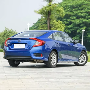 Venta Especial: Auto Usado Dongfeng Civic 180Turbo 2016 <span class=keywords><strong>de</strong></span> Gasolina, Vehículo <span class=keywords><strong>de</strong></span> <span class=keywords><strong>Segunda</strong></span> <span class=keywords><strong>Mano</strong></span> Económico con Volante a la Izquierda - Product Image 5