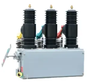 Wholesale of high-quality outdoor high-voltage fast permanent magnet vacuum circuit breakers