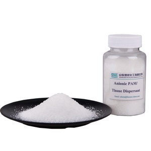 Chất Phân Tán Giấy Cho Phân Tán Bột Giấy Cũng Được Đặt Tên Là Các Sản Phẩm Anion Hóa Học Công Nghiệp PAM - Product Image 3