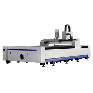 Metal Fiber Laser Cutter Fiber Laser Metal Cutting Machine Metal Laser Cutter - Product Image 6